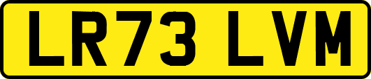 LR73LVM