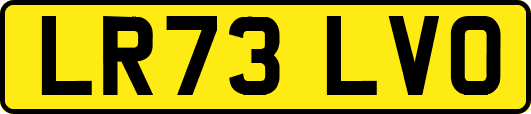 LR73LVO
