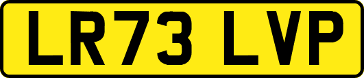 LR73LVP