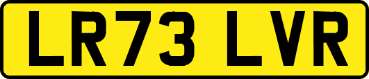 LR73LVR