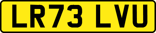 LR73LVU