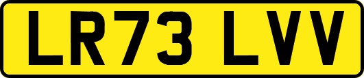 LR73LVV