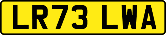 LR73LWA