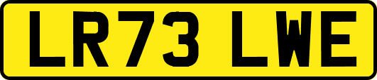 LR73LWE