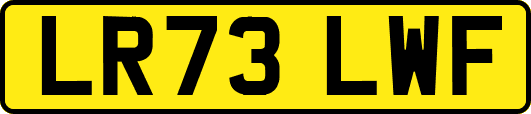 LR73LWF
