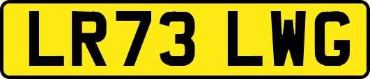 LR73LWG