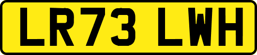 LR73LWH