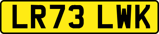 LR73LWK