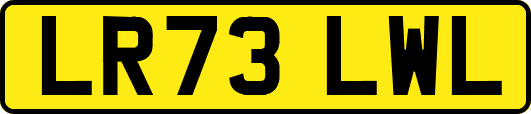 LR73LWL