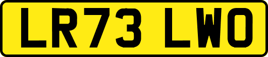 LR73LWO
