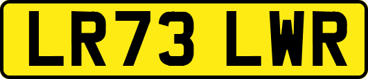 LR73LWR