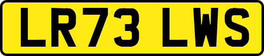 LR73LWS