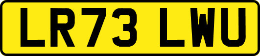 LR73LWU