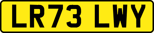 LR73LWY