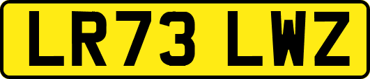 LR73LWZ