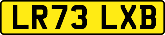 LR73LXB