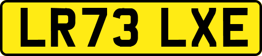 LR73LXE