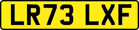 LR73LXF