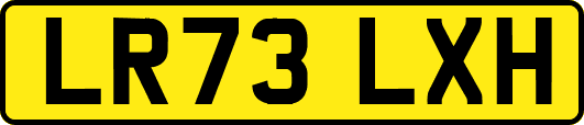 LR73LXH