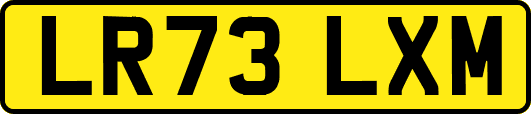 LR73LXM