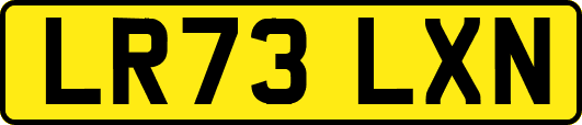 LR73LXN