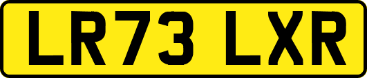 LR73LXR