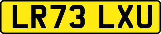 LR73LXU