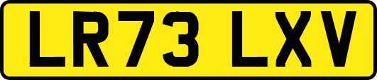 LR73LXV