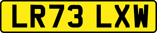 LR73LXW