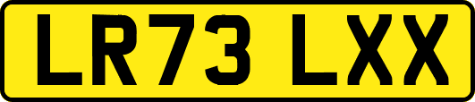 LR73LXX
