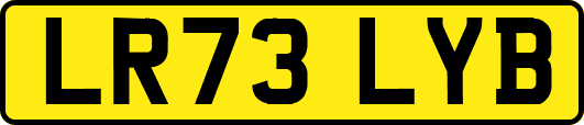 LR73LYB