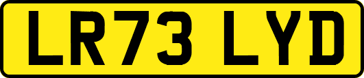 LR73LYD