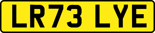 LR73LYE