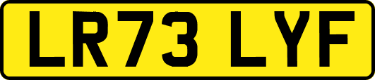 LR73LYF