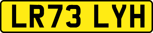 LR73LYH