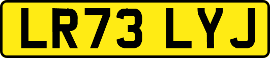 LR73LYJ