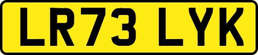 LR73LYK