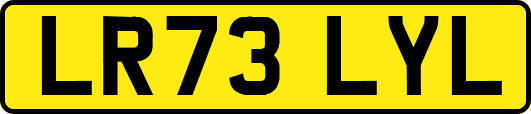 LR73LYL