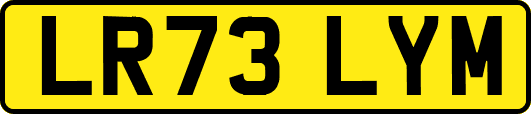 LR73LYM