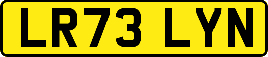 LR73LYN