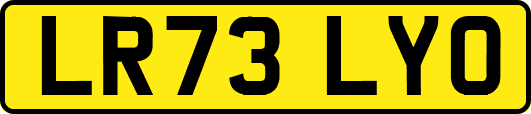 LR73LYO