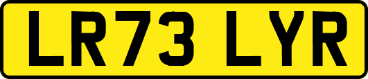 LR73LYR