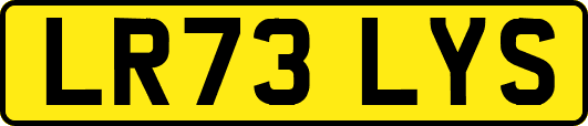 LR73LYS