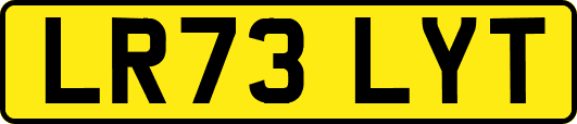 LR73LYT