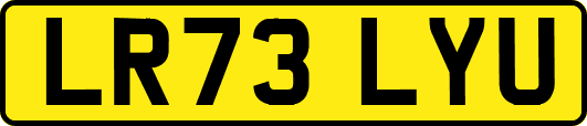 LR73LYU