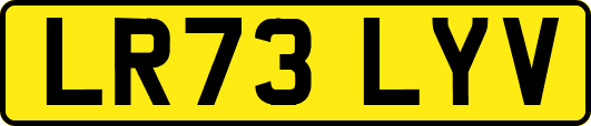 LR73LYV