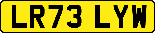LR73LYW