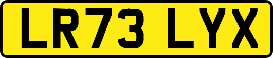 LR73LYX