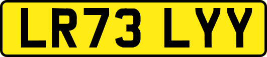 LR73LYY