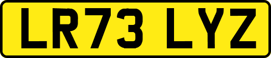 LR73LYZ